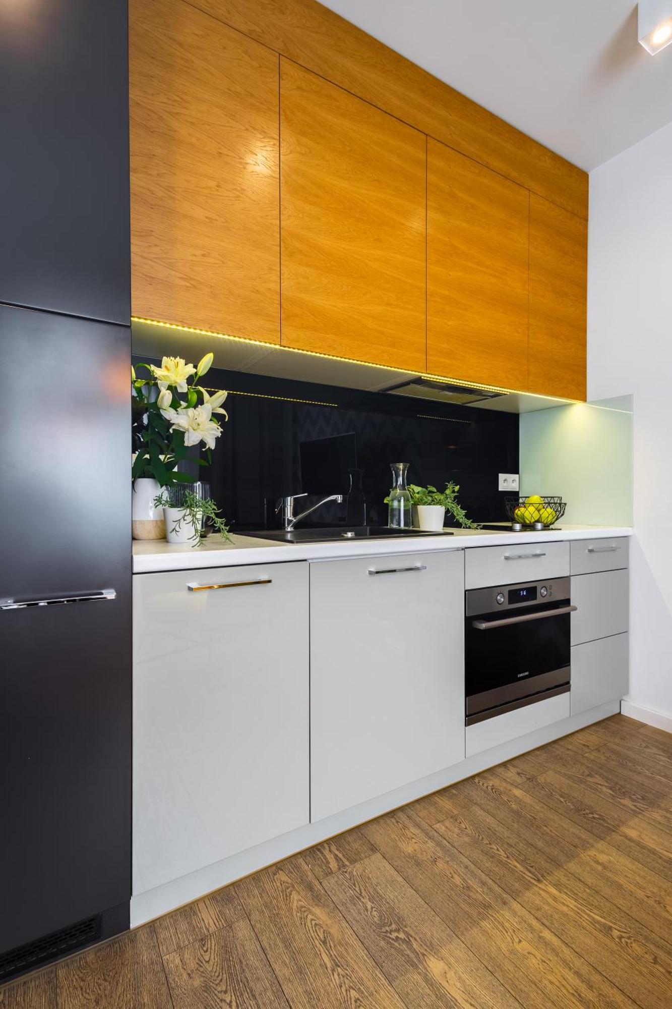Apartment 24 Premium Old Town Breslavia Exterior foto
