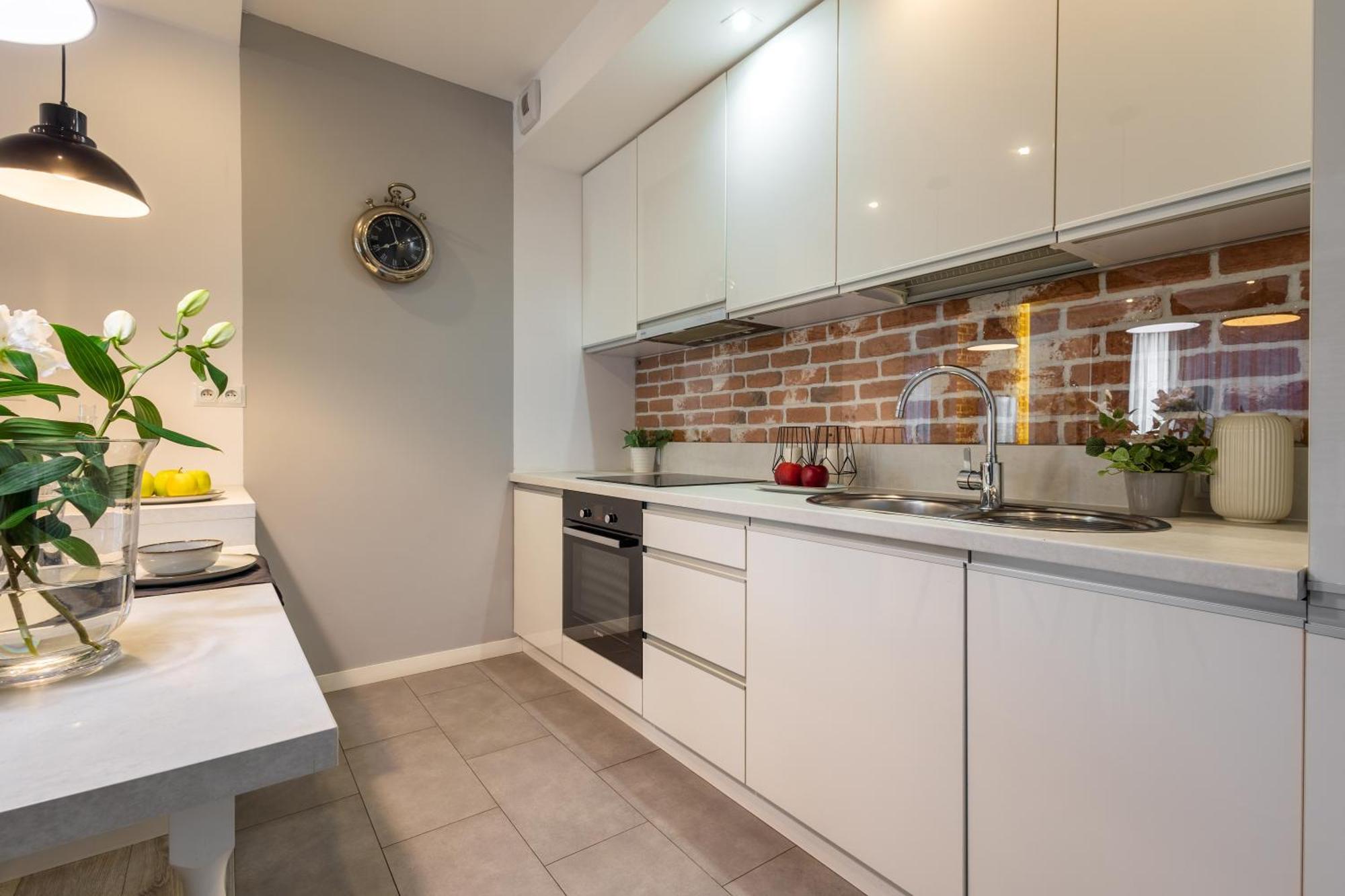 Apartment 24 Premium Old Town Breslavia Exterior foto