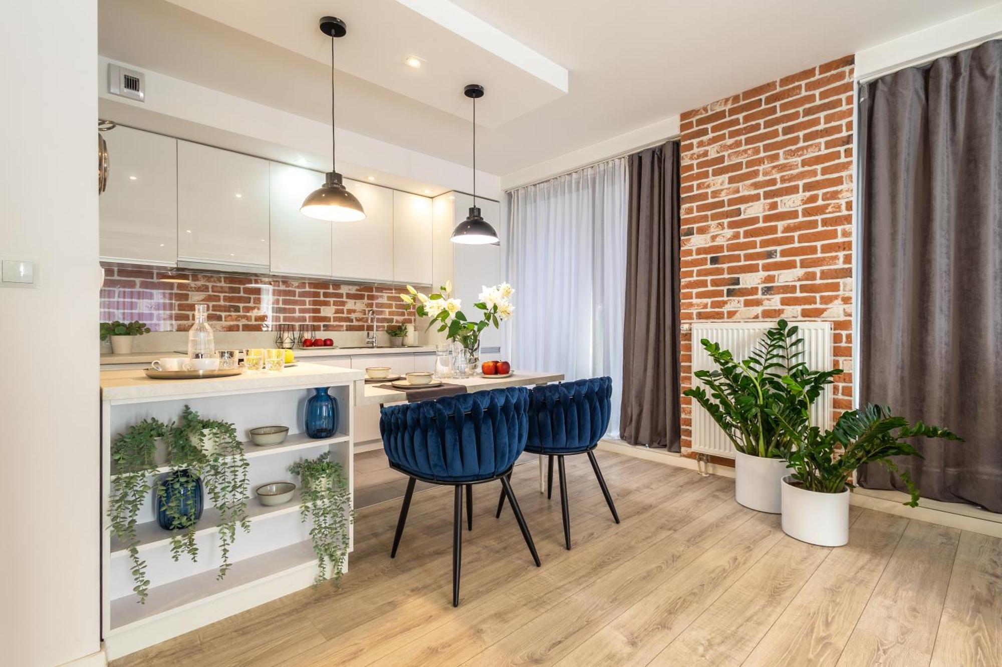 Apartment 24 Premium Old Town Breslavia Exterior foto