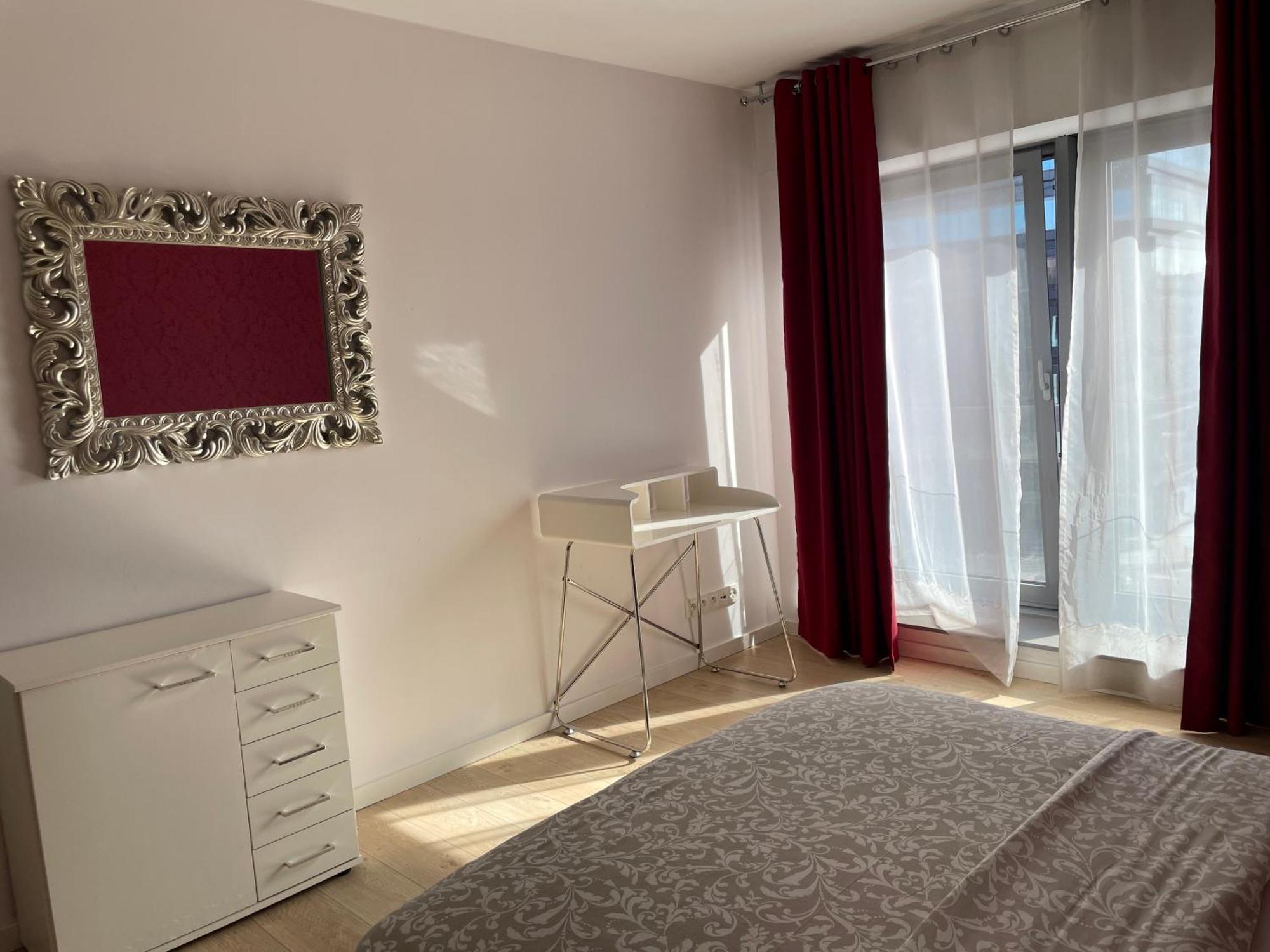 Apartment 24 Premium Old Town Breslavia Exterior foto