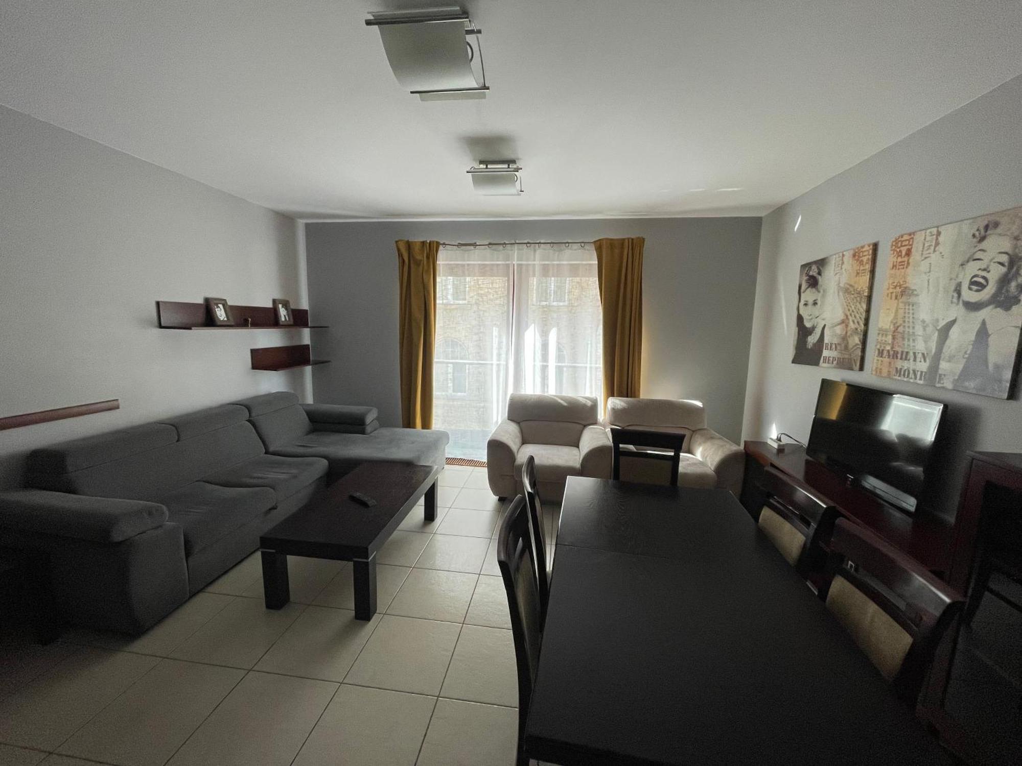 Apartment 24 Premium Old Town Breslavia Exterior foto