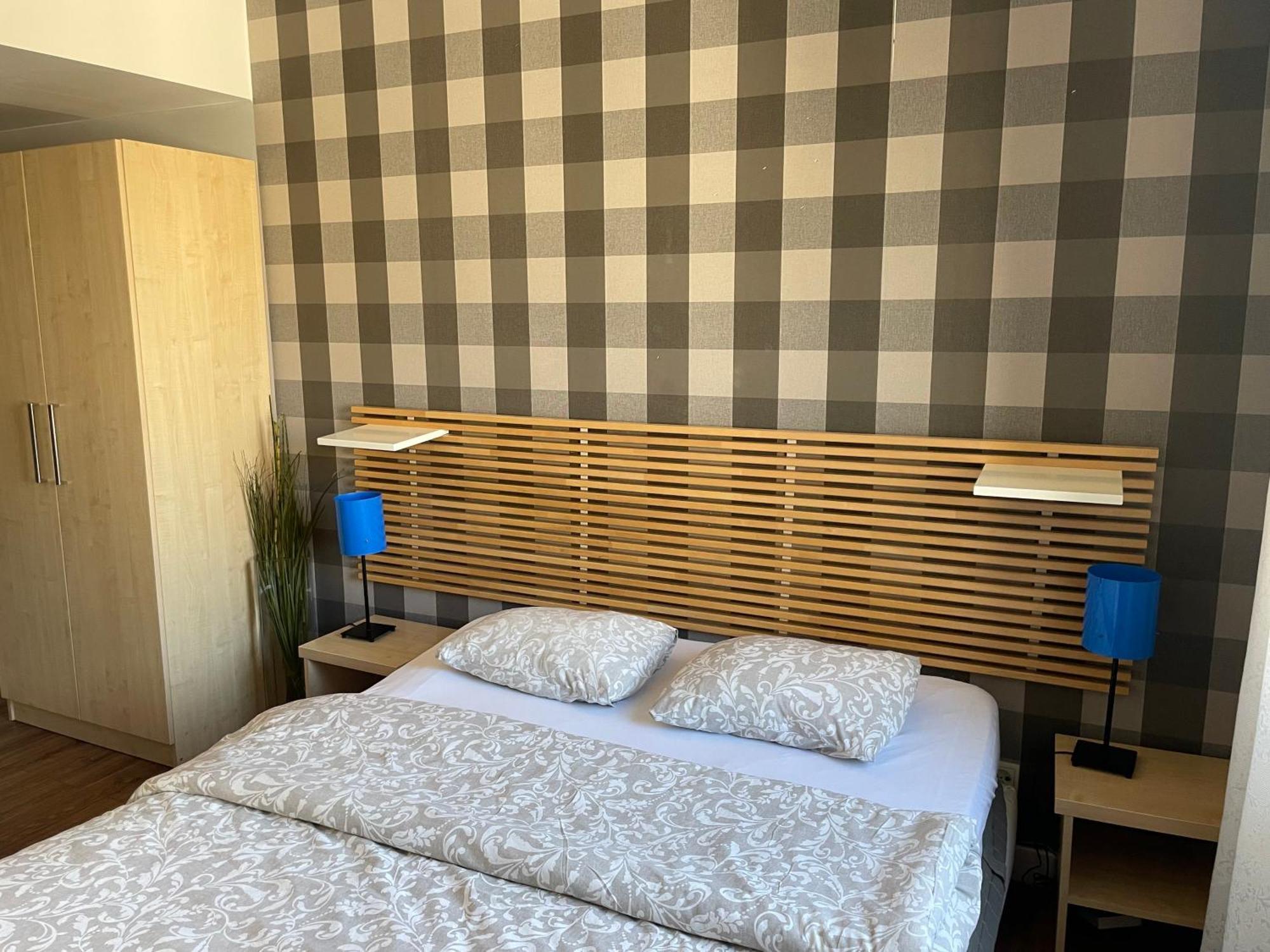 Apartment 24 Premium Old Town Breslavia Exterior foto