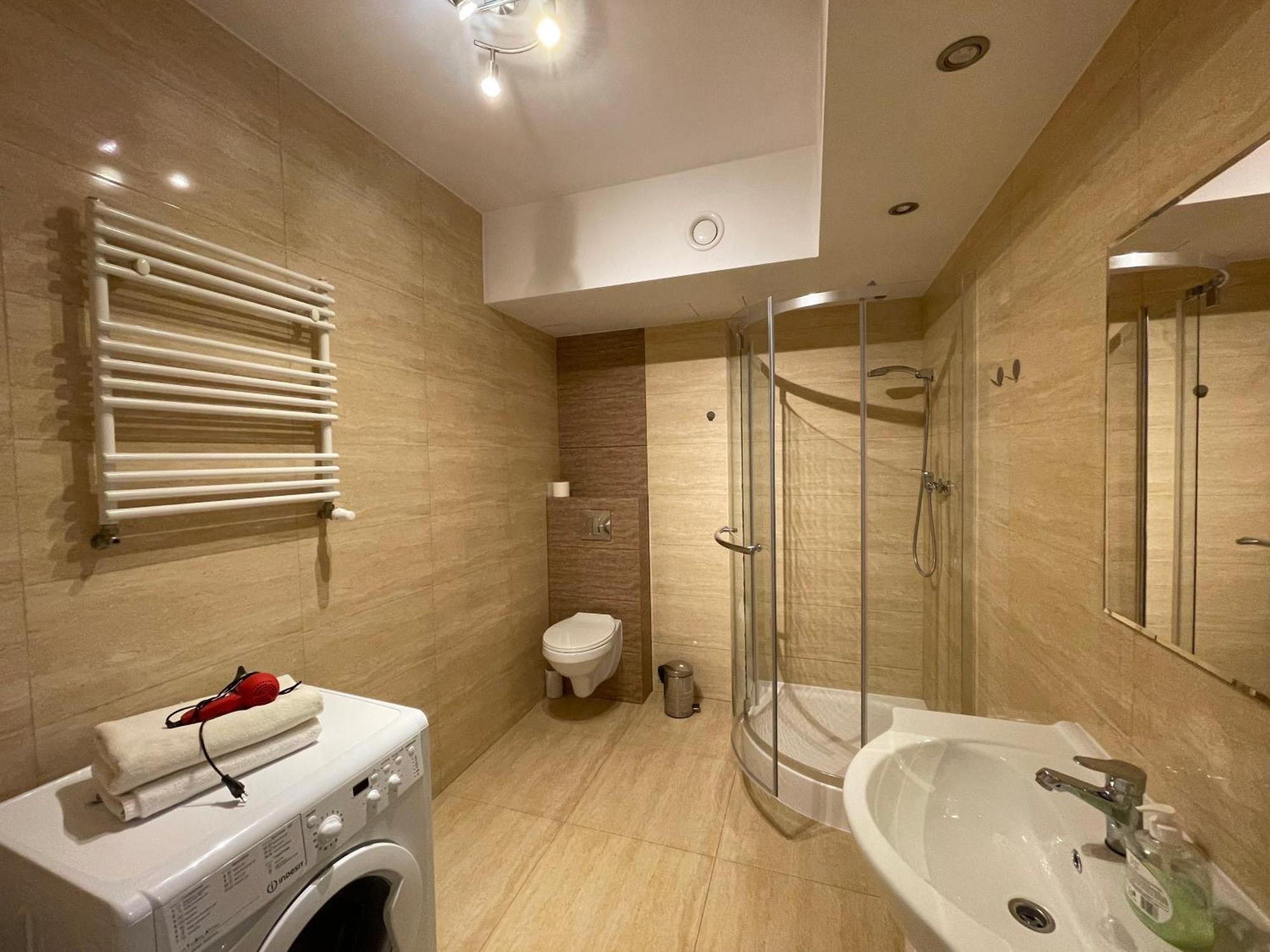 Apartment 24 Premium Old Town Breslavia Exterior foto