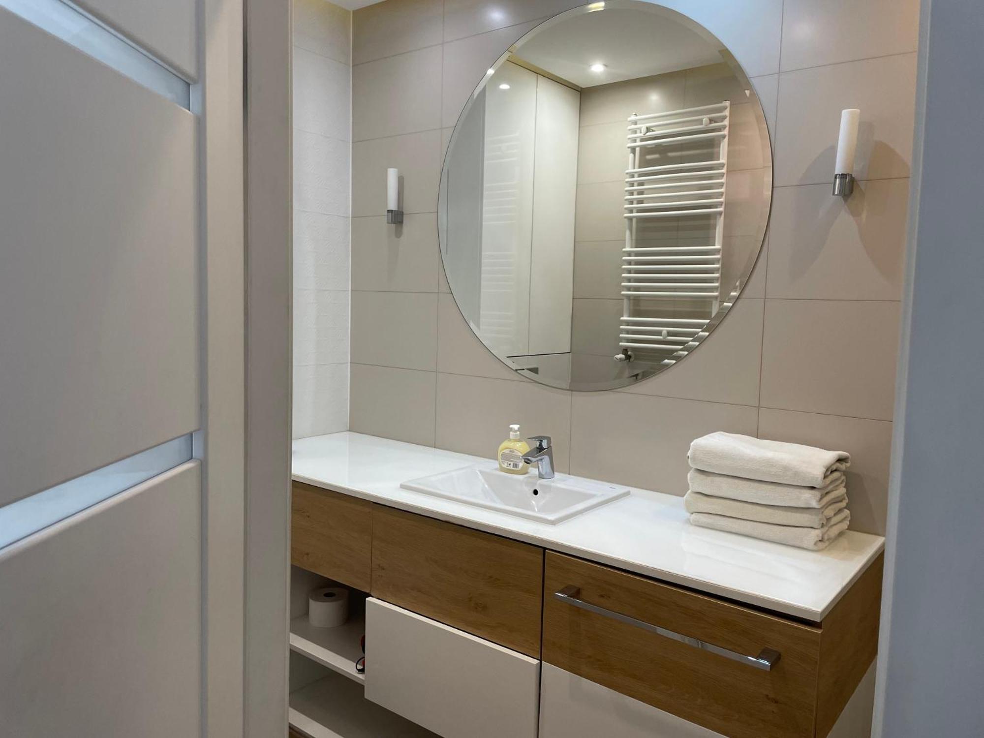 Apartment 24 Premium Old Town Breslavia Exterior foto