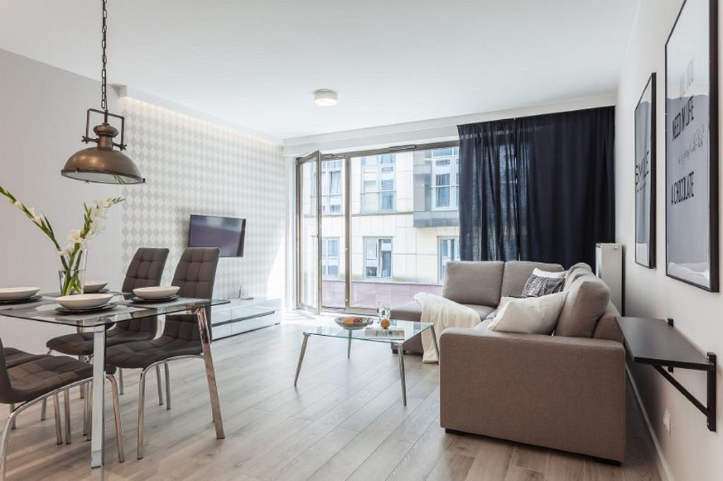 Apartment 24 Premium Old Town Breslavia Exterior foto