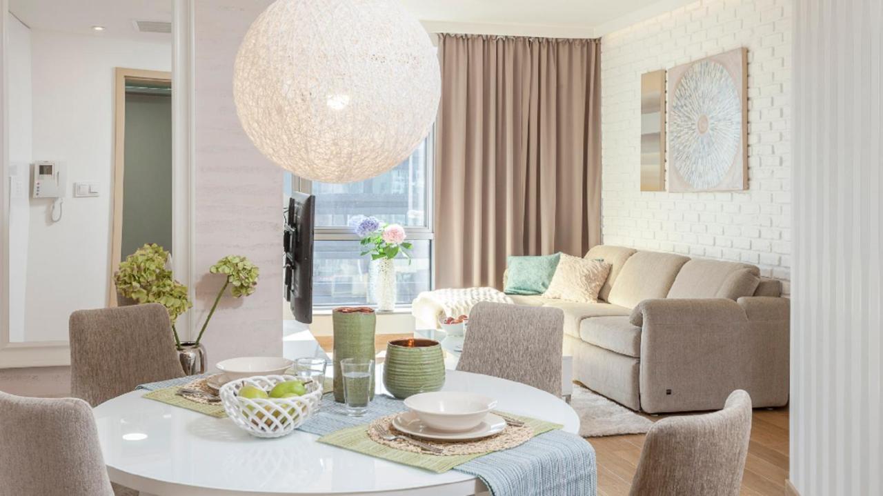 Apartment 24 Premium Old Town Breslavia Exterior foto