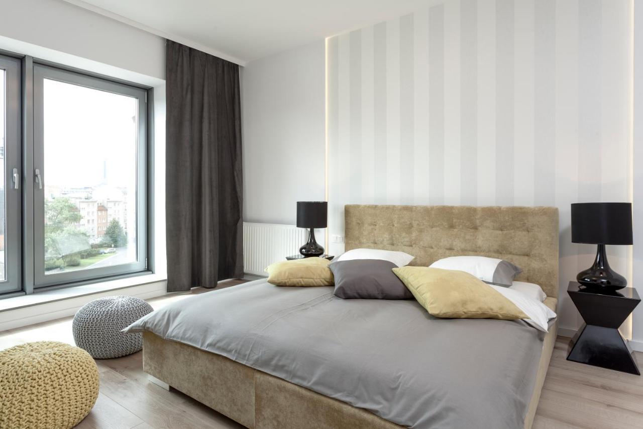 Apartment 24 Premium Old Town Breslavia Exterior foto