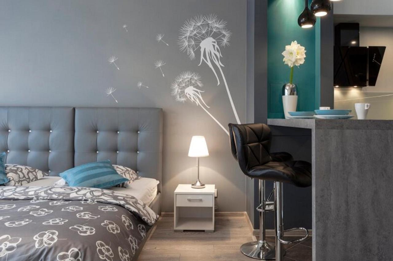 Apartment 24 Premium Old Town Breslavia Exterior foto