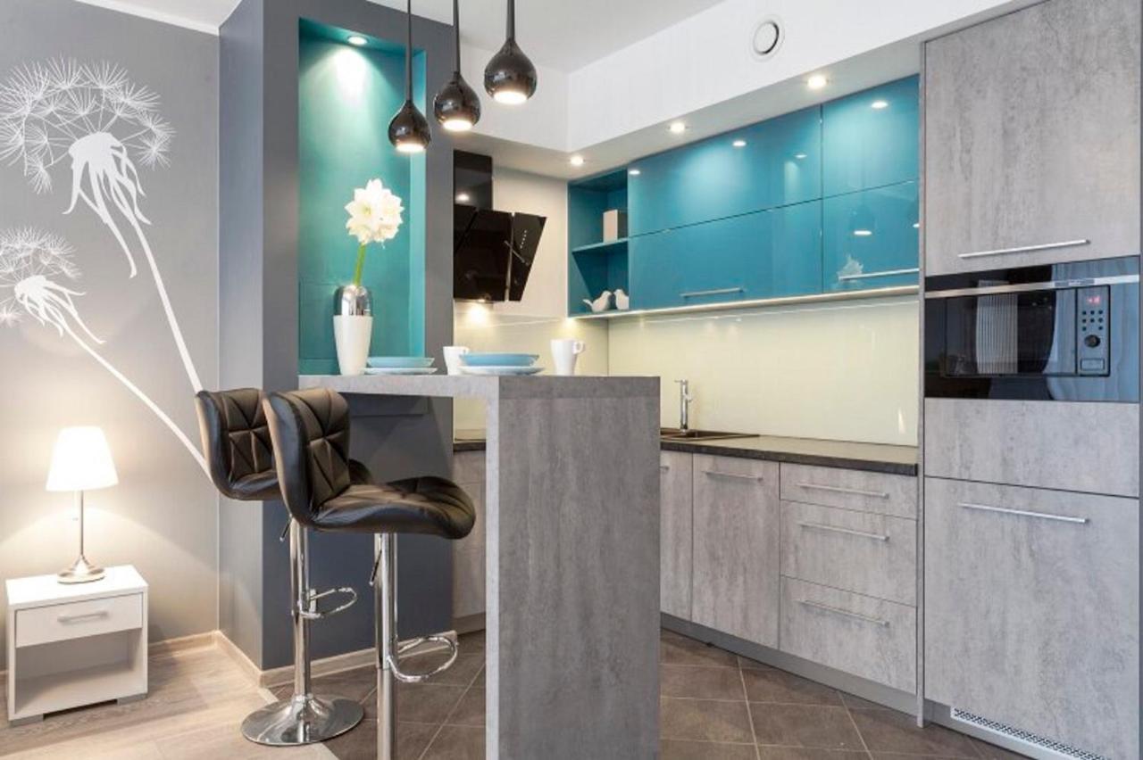 Apartment 24 Premium Old Town Breslavia Exterior foto