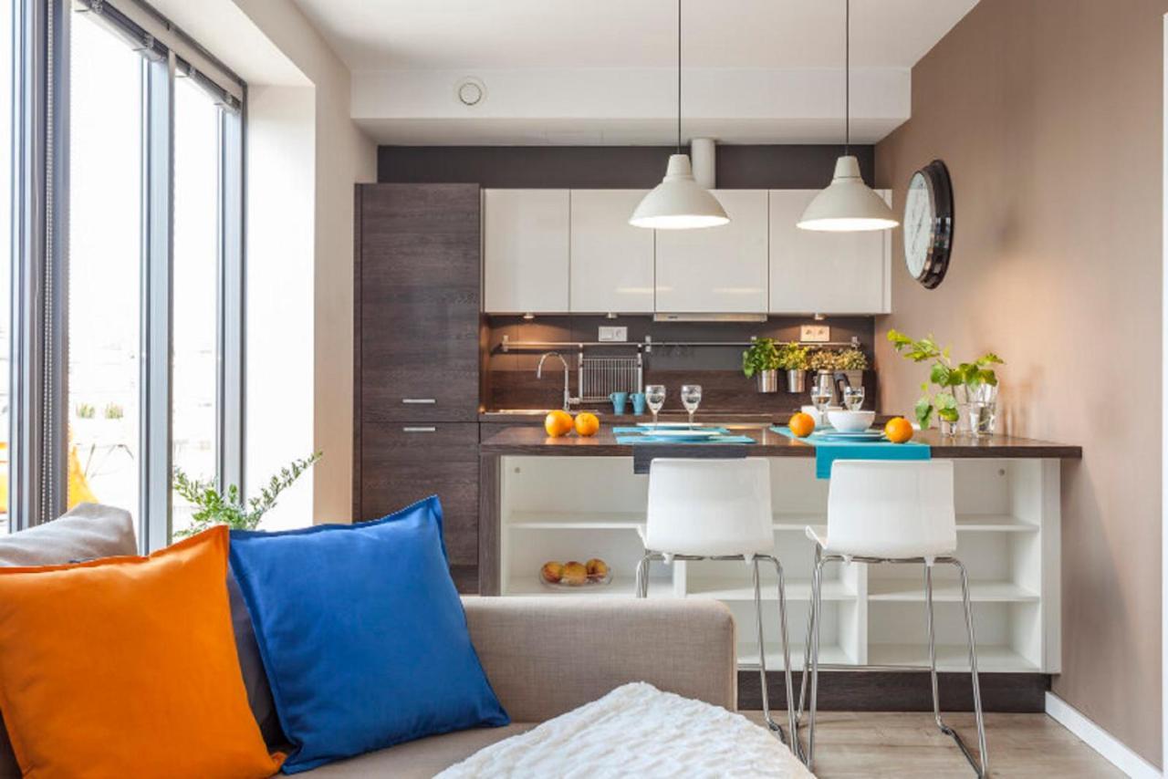 Apartment 24 Premium Old Town Breslavia Exterior foto