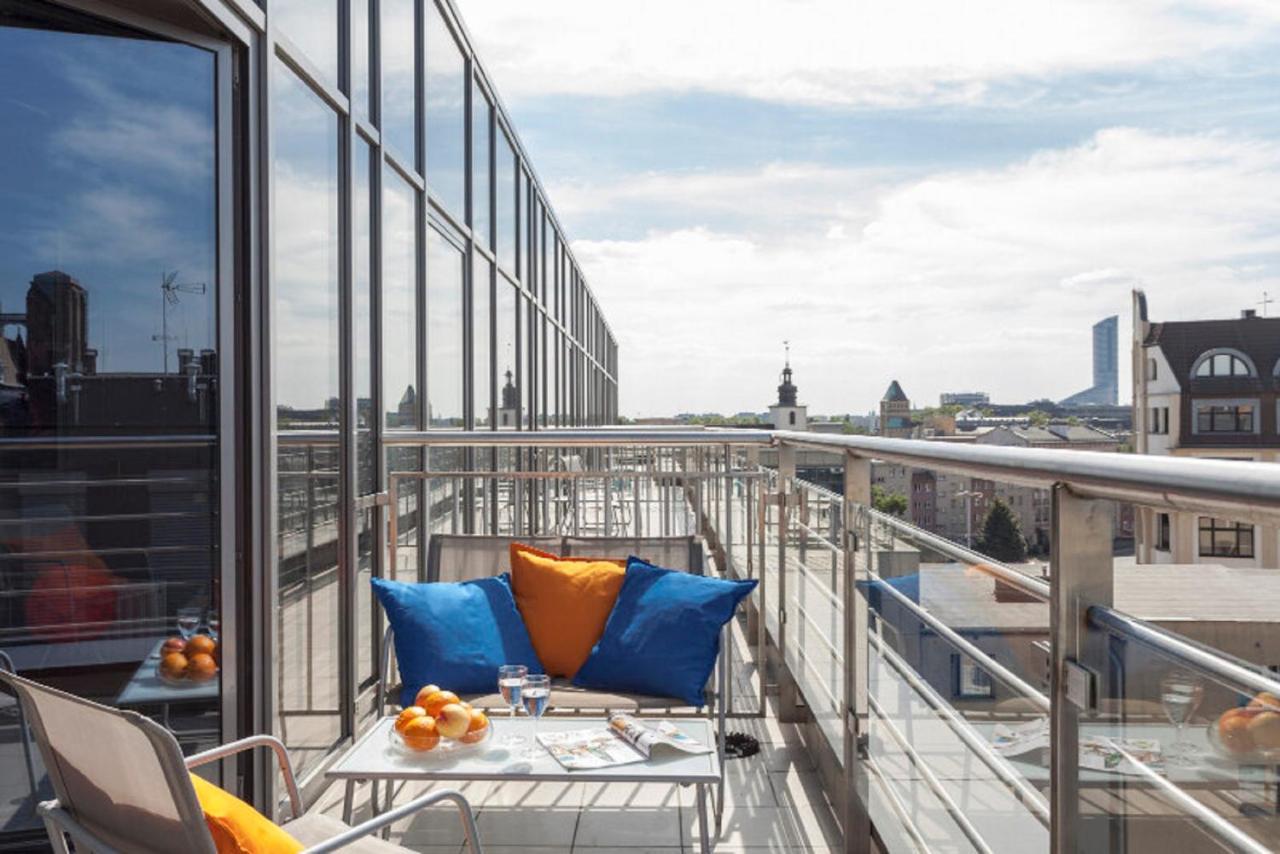 Apartment 24 Premium Old Town Breslavia Exterior foto