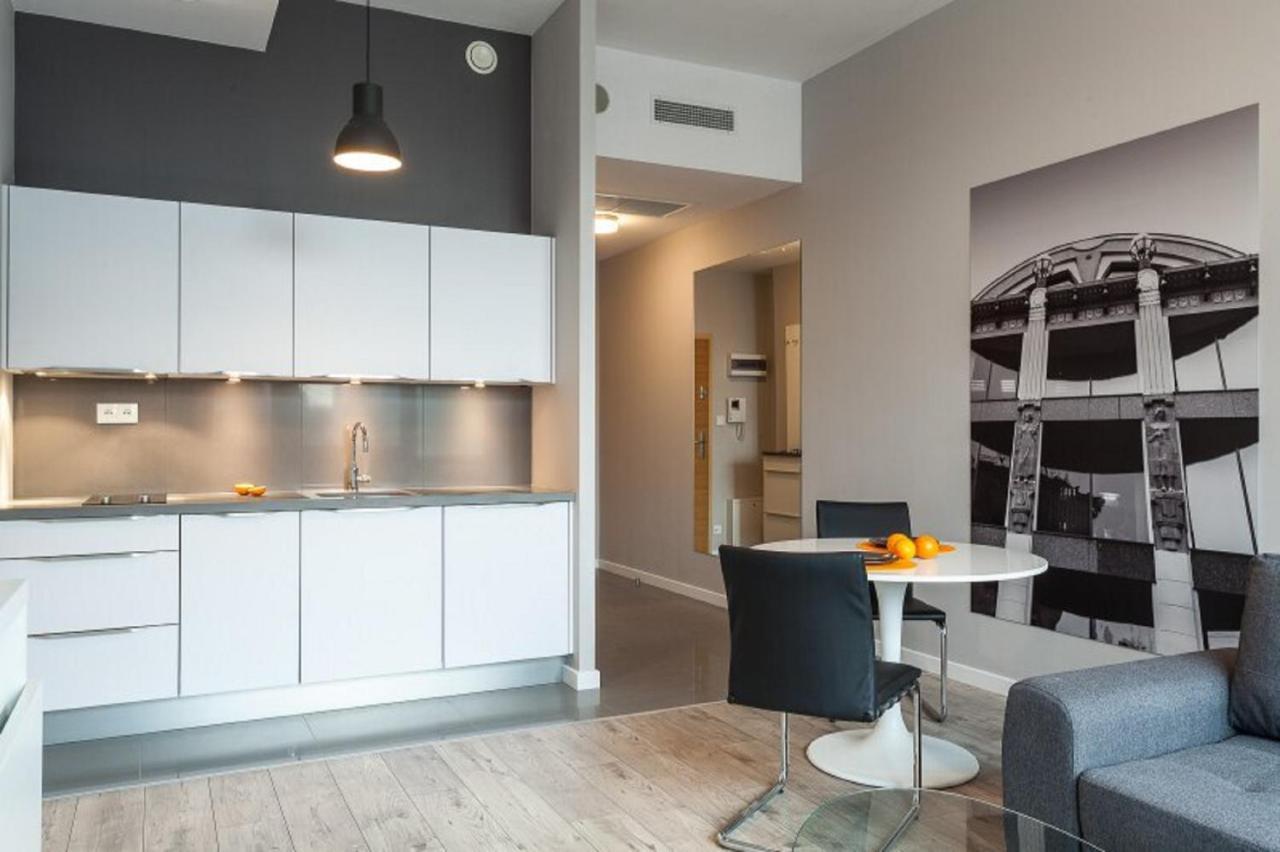 Apartment 24 Premium Old Town Breslavia Exterior foto